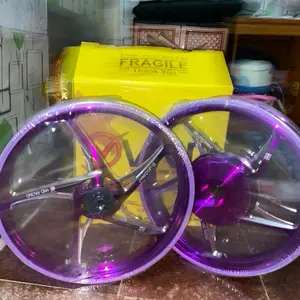 Vnd variokzr keren untuk vario