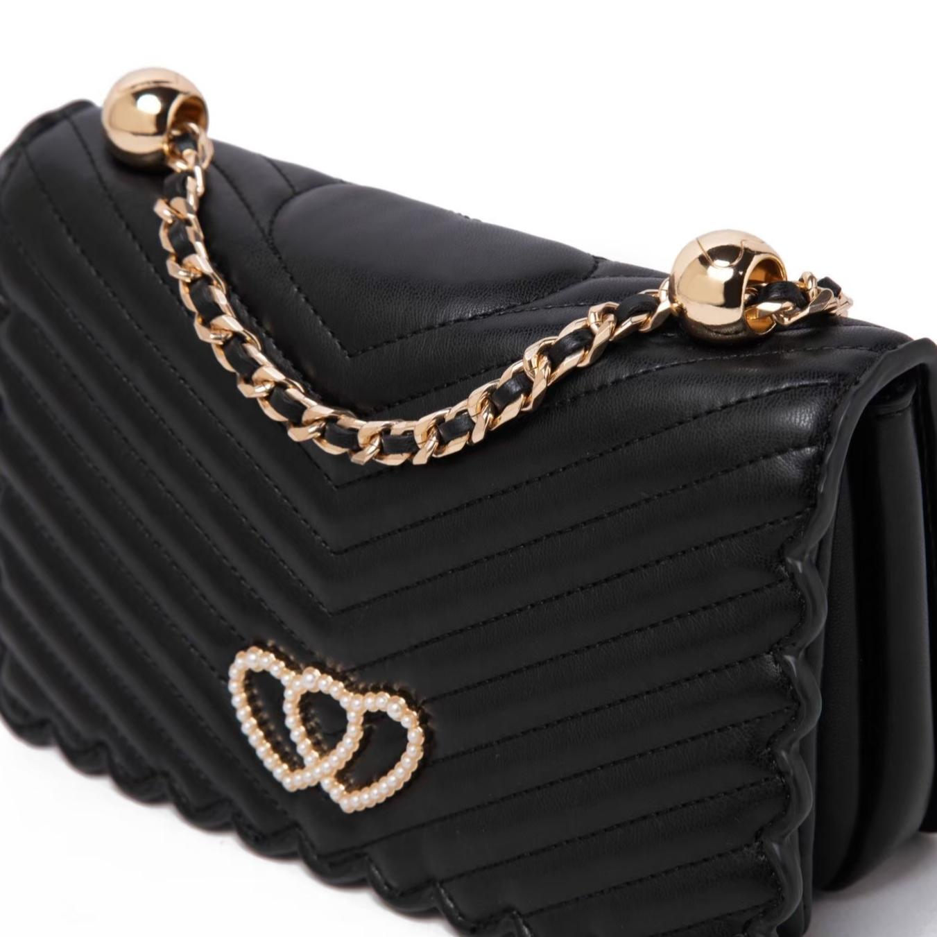 JIMS HONEY TAS WANITA CAITLIN BAG (FREE EXCLUSIVE BOX)