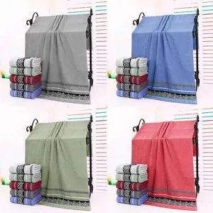 Handuk Mandi Dewasa Hotel Premiun New Arrival UK 70X140