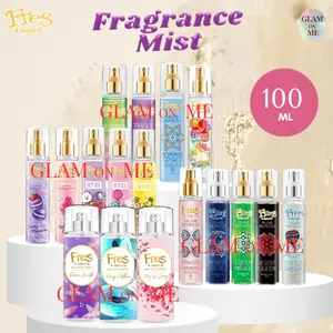 FRES & NATURAL Cologne – Wangi Tahan Lama, Segar Sepanjang Hari!  | 100ml