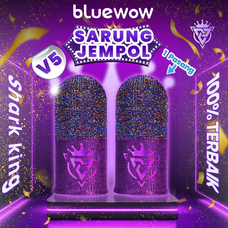 [V3] Shark king 23-1pasang