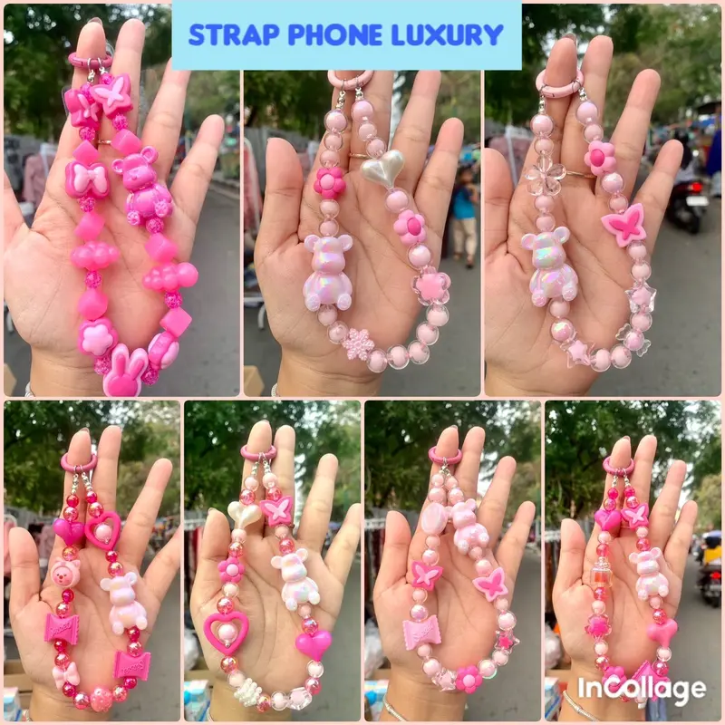 Strapphone murah nota live No 1-100 1