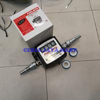 Jual Flow meter Solar set 1/2