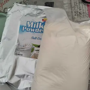 Susu Bubuk Full Cream 1 Kg - Pengganti UHT