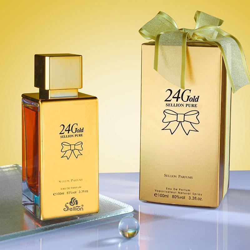 Xịt Nước Hoa Eau de Toilette, Dành Cho Nữ, Hương Hoa Phương Đông Tươi Mát Và Lâu Trôi, Mùi Hương Gỗ Hoa Hồng, Thích Hợp Để Hẹn Hò Và Tiệc Tùng, Món Quà Lý Tưởng, 100ml / 1 Miếng, Mỹ Phẩm Nước Hoa