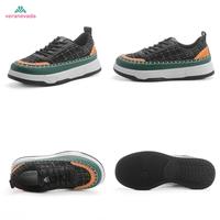 Gambar VN Sepatu Wini Cewek Sneakers Wanita Sport Shoes Casual Olahraga Kasual VN1264 - BEIGE PINK, 36 dari Sepatu Vera Nevada Kab. Tangerang 3 Tokopedia