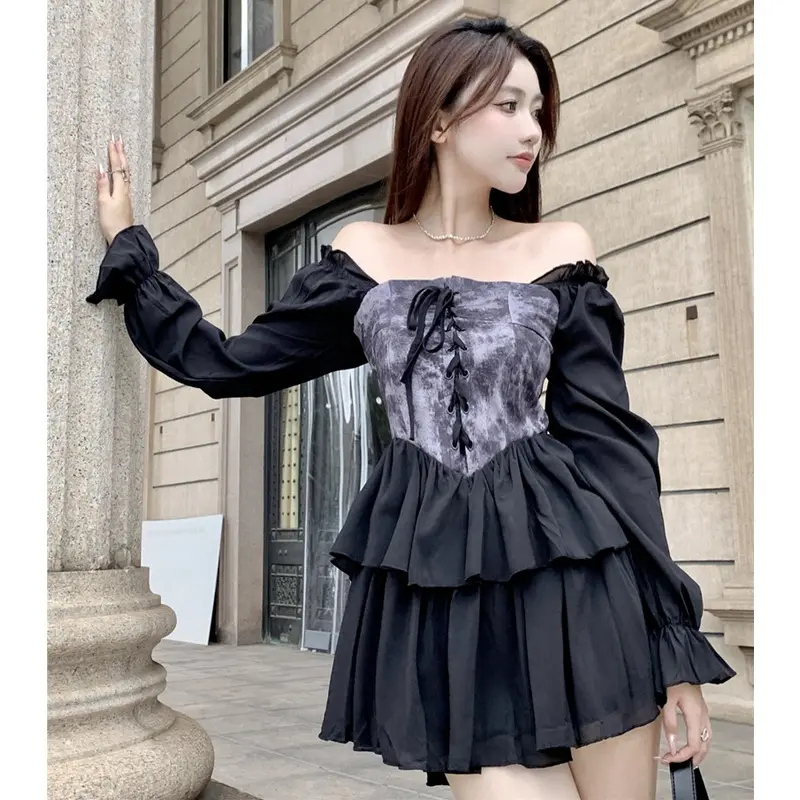 Pong dress semi formal plus size - TikTok Shop Malaysia Pong dress semi formal plus size - TikTok Shop Malaysia