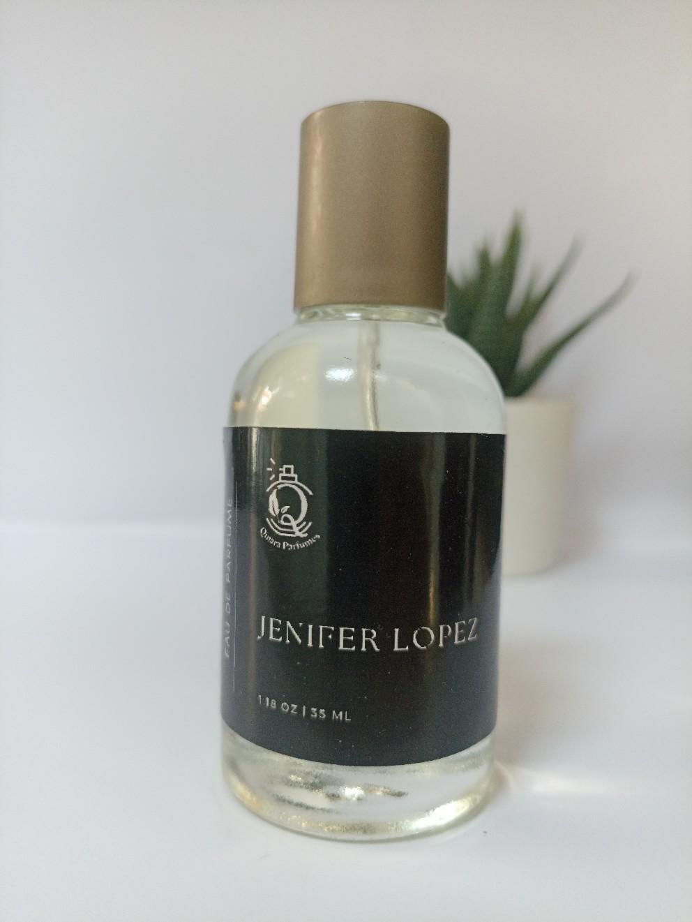 Parfum Spray Ukuran 35ml Jlo Still Non Alkohol Aroma Yang Unik dan Membuat Nyaman Saat Digunakan Wangi