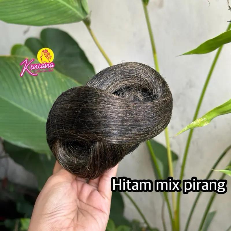 Hitam mix