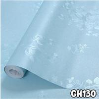 Gambar (PAKET 3 ROLL) Wallpaper Dinding Pvc Wallpaper Stiker dinding anti Jamur 45cm X 7.5 meter - 305 dari inovasi wallpaper Kota Administrasi Jakarta Barat 5 Tokopedia
