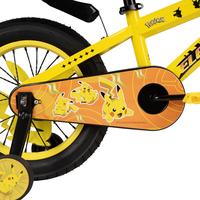 Gambar Sepeda Anak / Element Kidsbike Pokemon Pikachu - 12 Inch dari ELEMENT BIKE INDONESIA Kab. Tangerang 4 Tokopedia