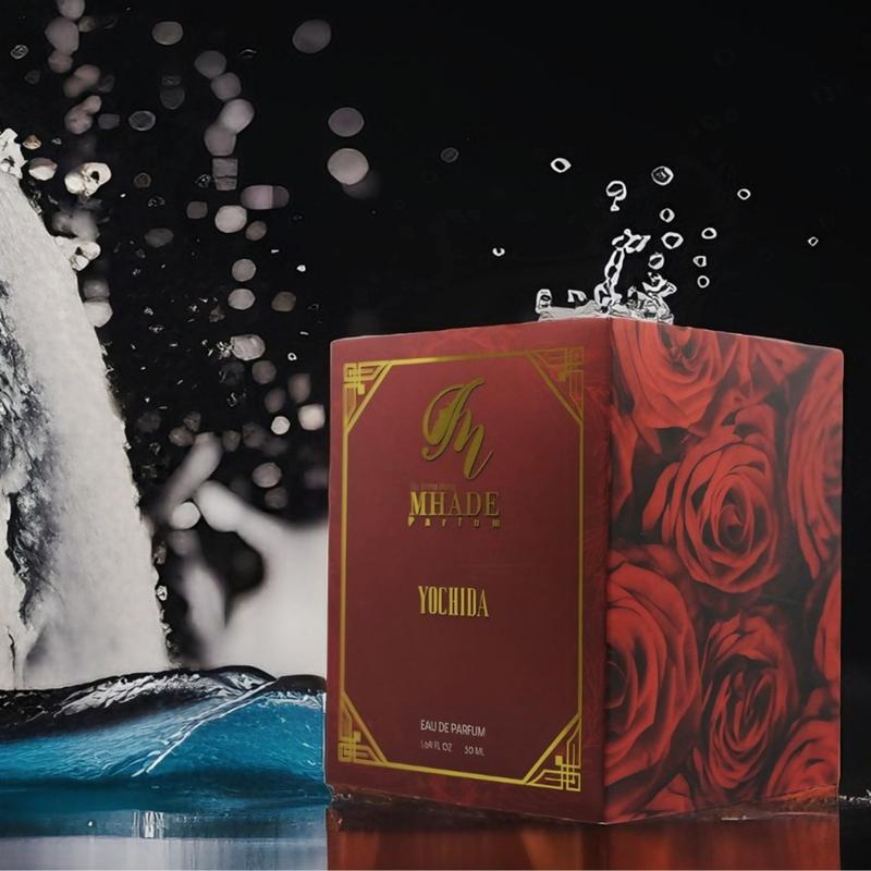 YOCHIDA EAU DE PARFUM MHADE BY EMHA BONTE 7