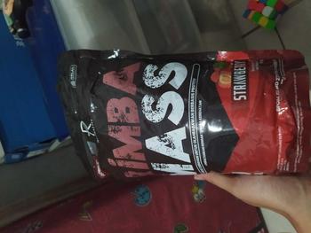 Product Review of Rimbalife Rimba mass 2lbs 900 Gram Susu Suplemen Fitness from T**b 0