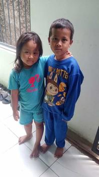 Product Review of Baju anak laki-laki viral labubu X Harry Potter Stelan panjang labubu anak laki-laki / unisex / untuk anak 1-8 Tahun (Edisi Labubu) from S**a 0