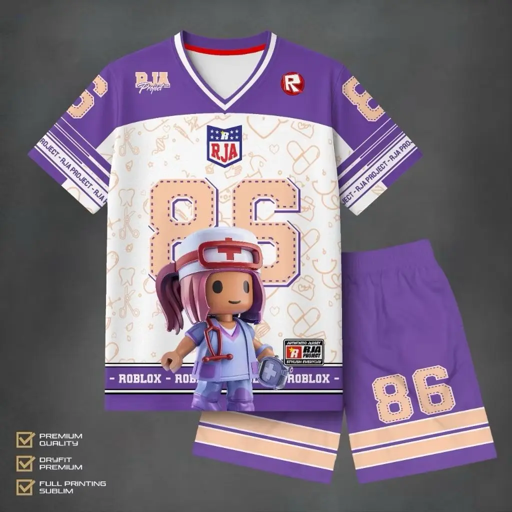 set jersey roblox 86