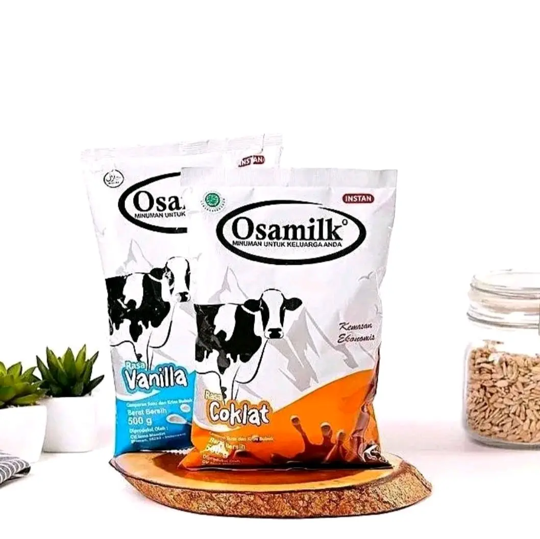 Susu osamilk netto 500gram