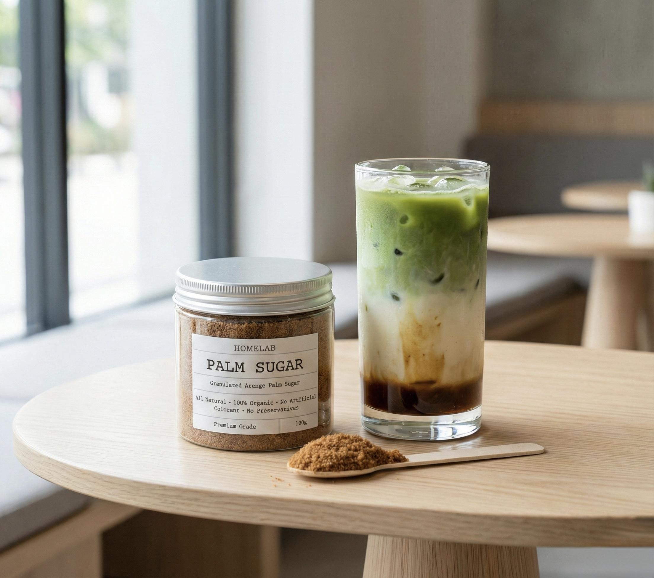 100% Organic Healthy Palm Sugar - Organik G... 15