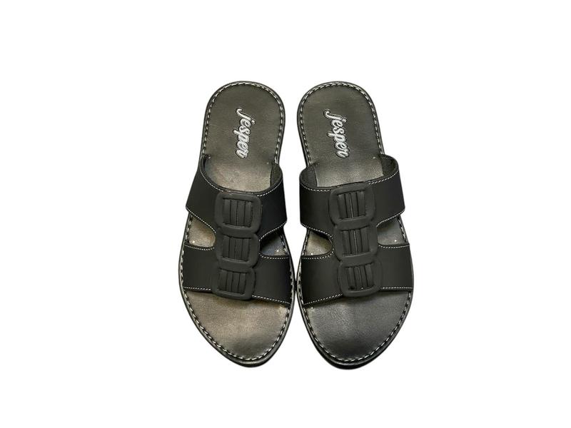 Sandal perempuan slop anti slip tebal empuk JCS 005-006 2