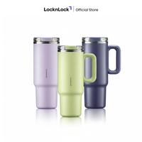 Gambar LocknLock Balance Grip Tumbler 1.2L - LHC4398 - Light Green dari Locknlock.indonesia Kota Depok 2 Tokopedia