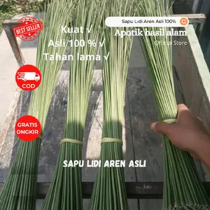 SAPU LIDI AREN KUALITAS TERBAIK PENEBAS LANTAI