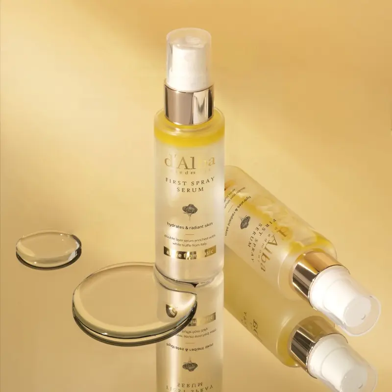 d'Alba White Truffle First Spray Serum 100ml 7