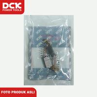 Gambar Carbon Brush/Arang untuk Impact Wrench KPB/DPB/APB22C dari DCK Power Tools Indonesia Kota Administrasi Jakarta Barat 2 Tokopedia