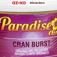 Gambar AZKO Paradise Air Pengharum Mobil Pewangi Kabin Car Freshener Parfum Mobil - Spesifikasi dari AZKO Indonesia Kota Administrasi Jakarta Barat 3 Tokopedia