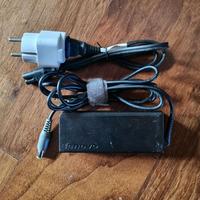 Gambar Lenovo ThinkPad 90W AC Adaptor Charger Round Port Second ORIGINAL 100% dari TeknoSmart Kab. Sleman 2 Tokopedia