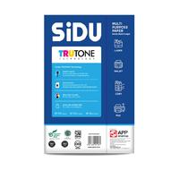 Gambar Sinar Dunia Paper Photocopy 75gsm F4 per RIM - SDU PC 75 F4G dari Bantex Indonesia Kab. Bogor 3 Tokopedia