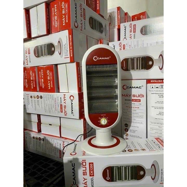 Đèn sưởi điện 3 bóng cao cấp, quạt sưởi điện hàng có BH Máy Sưởi Sưởi Ấm máy  sưởi den  suoi