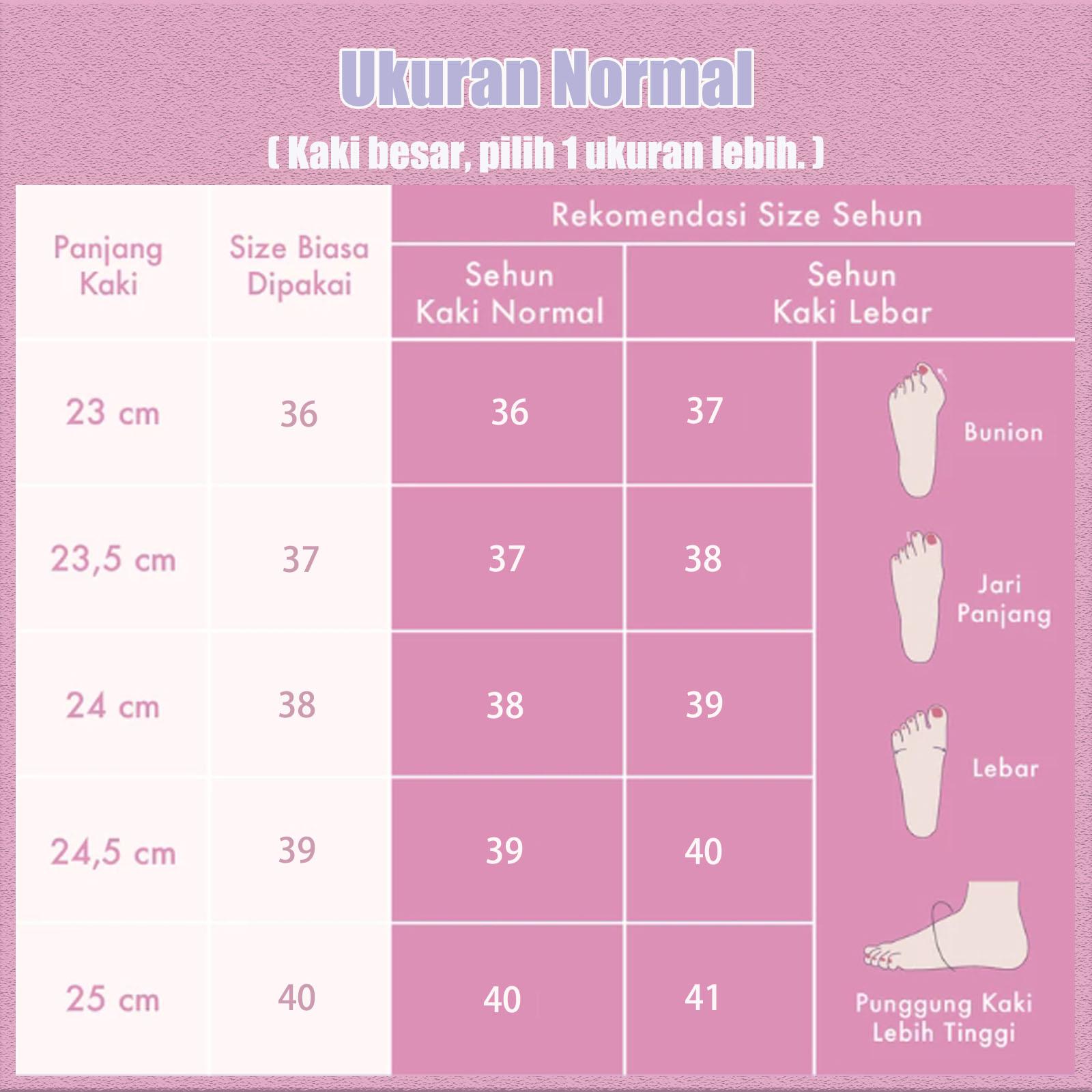 SHOEVO Sepatu Wanita Mary Jane Terbaru Flat Sandal Sol Jelly Empuk Nyaman Atas Beludru Lembut ST112