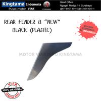 Gambar REAR FENDER ATAU SLEBOR BELAKANG VIAR RODA TIGA 150CC /200CC - Rear Fender A dari MOTOR VIAR INDONESIA Kota Surabaya 2 Tokopedia