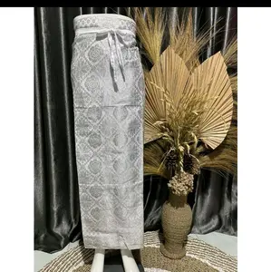 songket lilit bawahan kebaya//songket Palembang premium