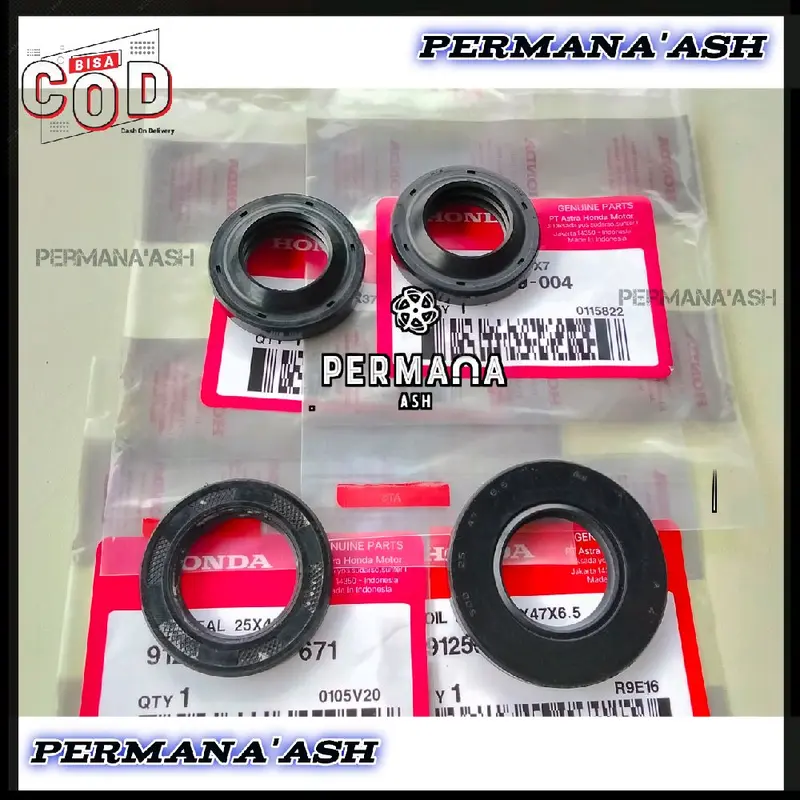 BOSH DAN SEAL FULLSET RODA DEPAN BELAKANG HONDA CRF 150L 150F / KARET SIL SEAL PENUTUP TUTUP BEARING DAN BOSH BOS BUSHING COLLAR COLAR KOLAR VLEG VLEK TROMOL RODA DEPAN BELAKANG KIRI DAN KANAN HONDA CRF 150L 150F NON ORIGINAL HONDA AHM 1