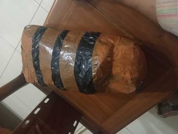 Product Review of Tempat Cacing Sutera Wadah Makanan Ikan Kecil Corong Cacing Sutra Tempat Pakan Ikan from t**l 1