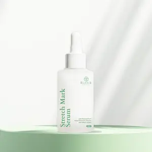 Rintik Stretch Mark Serum Booster – Maksimalkan Pemudaran Stretch Mark & Perawatan Kulit