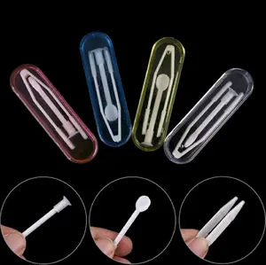 PINSET SOFTLENS/CAPIT SOFTLENS