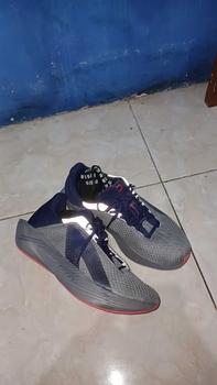 Product Review of SEPATU RUNNING SPECS NYX SEPATU LARI UNISEX from m**s 1