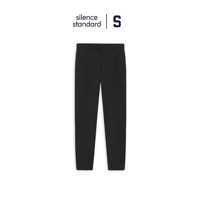  Quần vải Slim Fit SilenceStandard Premium 