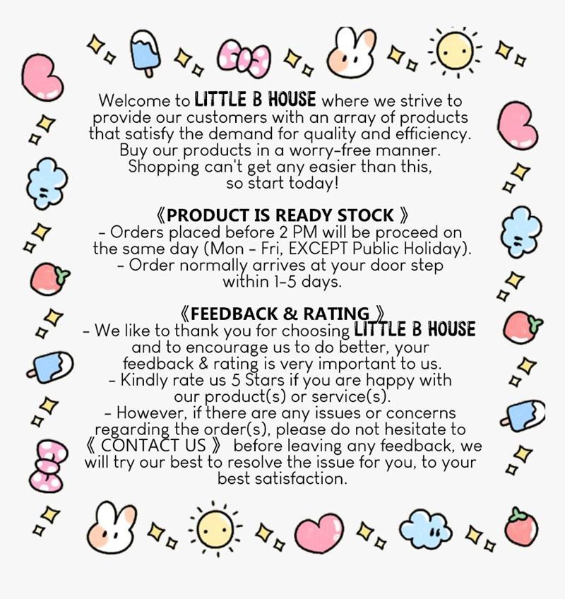 Product Introduction of [Little B House] Newborn Animal Bed Hanging Rattle Handbells Infant Teether Squeaker Plush Toys Rattle Bayi - BT38 0