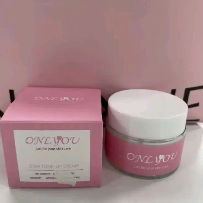 ONLYOU Bright Stuff  Tone Up Cream
