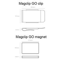 Gambar Microphone Rode FlexClip GO dari Rode Indonesia Kota Tangerang 2 Tokopedia