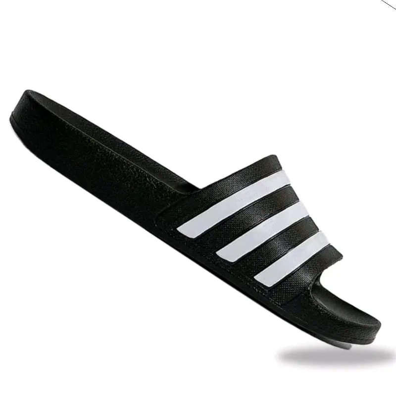 Sandal Slop Pria Wanita Sandal Santai Anti Slip