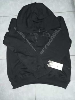 Product Review of Hoodie Spyder ERORIZER High Quality Cotton Flece 330gsm from A**a 2