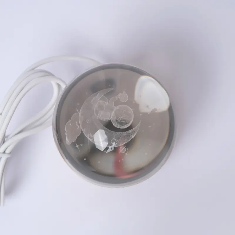 Lampu Tidur / Lampu Hias / Lampu Cantik karakter 3D 3