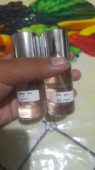 Product Review of TULIS AROMA _ MILIONER PARFUM ( BUY 1 GET 1) from a** g**k 0