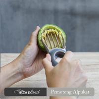 Gambar Homeland Avocado Slicer / Alat Pemotong Alpukat dari Homeland Store Kota Administrasi Jakarta Pusat 1 Tokopedia