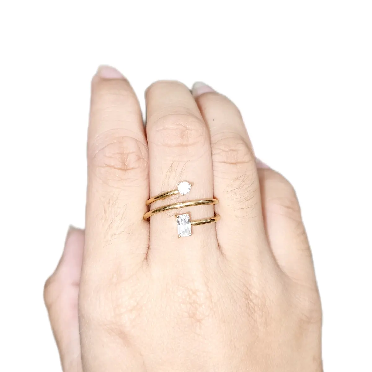 rings newborn fashion c shimmer 3240