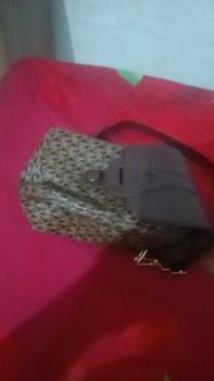 Product Review of Tas Selempang Mini Wanita Arrs COD Model Terbaru Kulit PU - Bunga from N**a 1