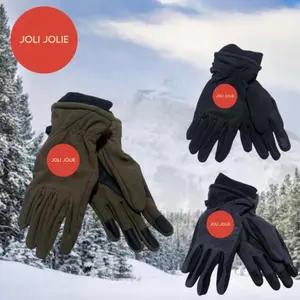MEN WINTER GLOVES SARUNG TANGAN MUSIM DINGIN WATERPROOF TOUCHSCREEN
